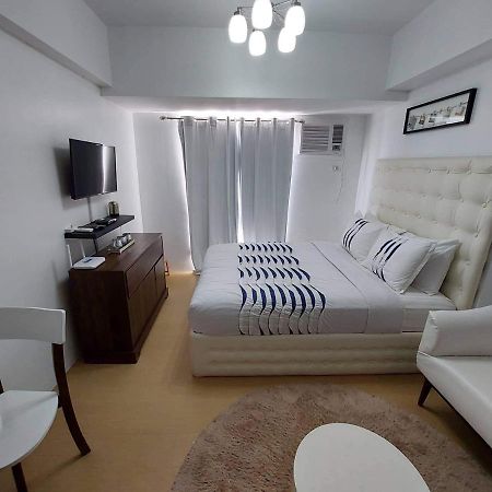 Cozy Studio Unit @ Centrio Tower Cagayan de Oro Exterior foto